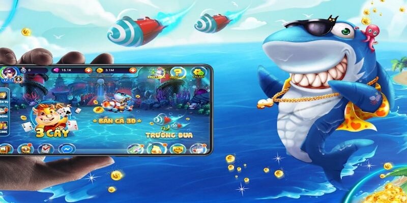game-ban-ca-jdb-ban-ca-disco-ty-le-tra-thuong
